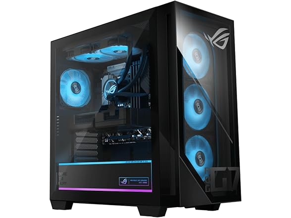 ASUS ROG G700 Gaming PC (U7 RTX 5060)