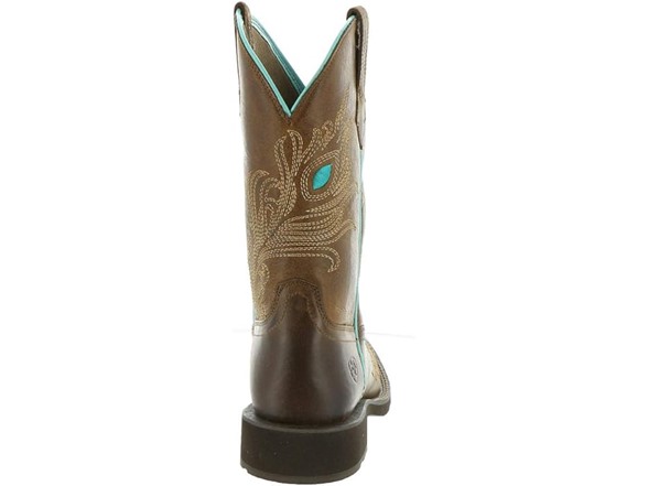 ARIAT Women’s Bright Eyes II Western Boot