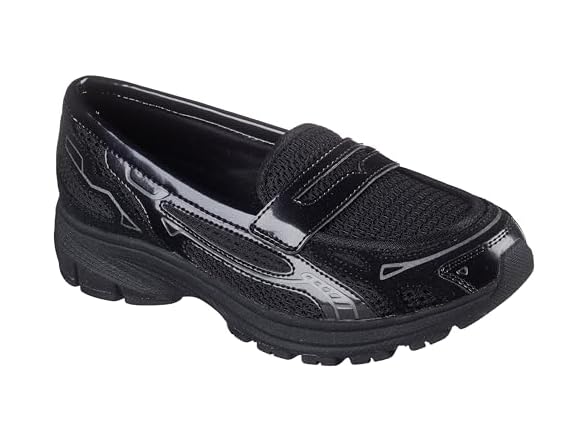 Skechers Modern Comfort Women's Women's Loafers (7.5)