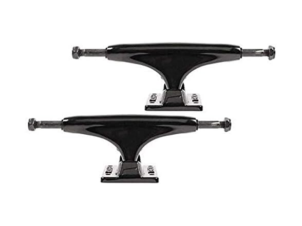 Tensor Alloy Black