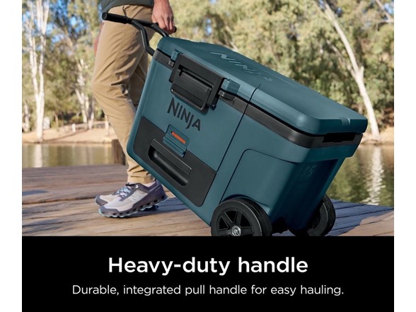 Ninja FrostVault 45QT Cooler