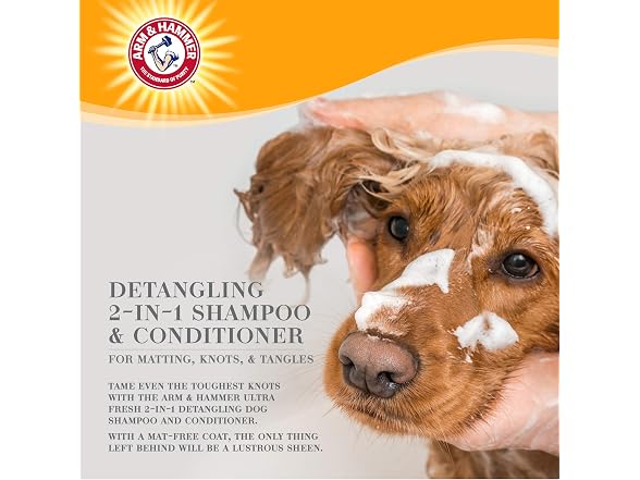 Arm & Hammer Arm & Hammer Ultra Fresh 2 in 1 - Gallery 2