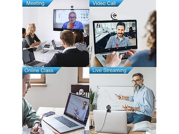 Casecube Webcam KU01