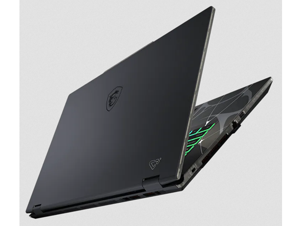 MSI Cyborg 15 15.6" Full HD Gaming Laptop