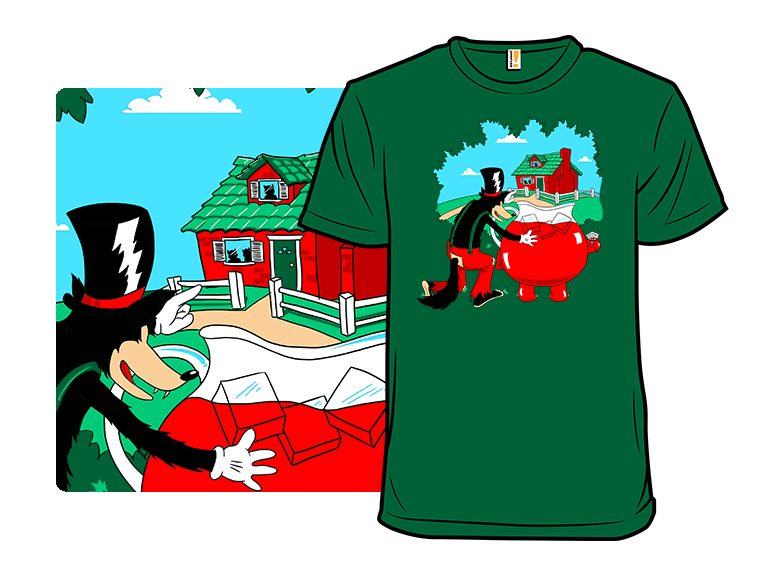 Teamwork - Men's Small