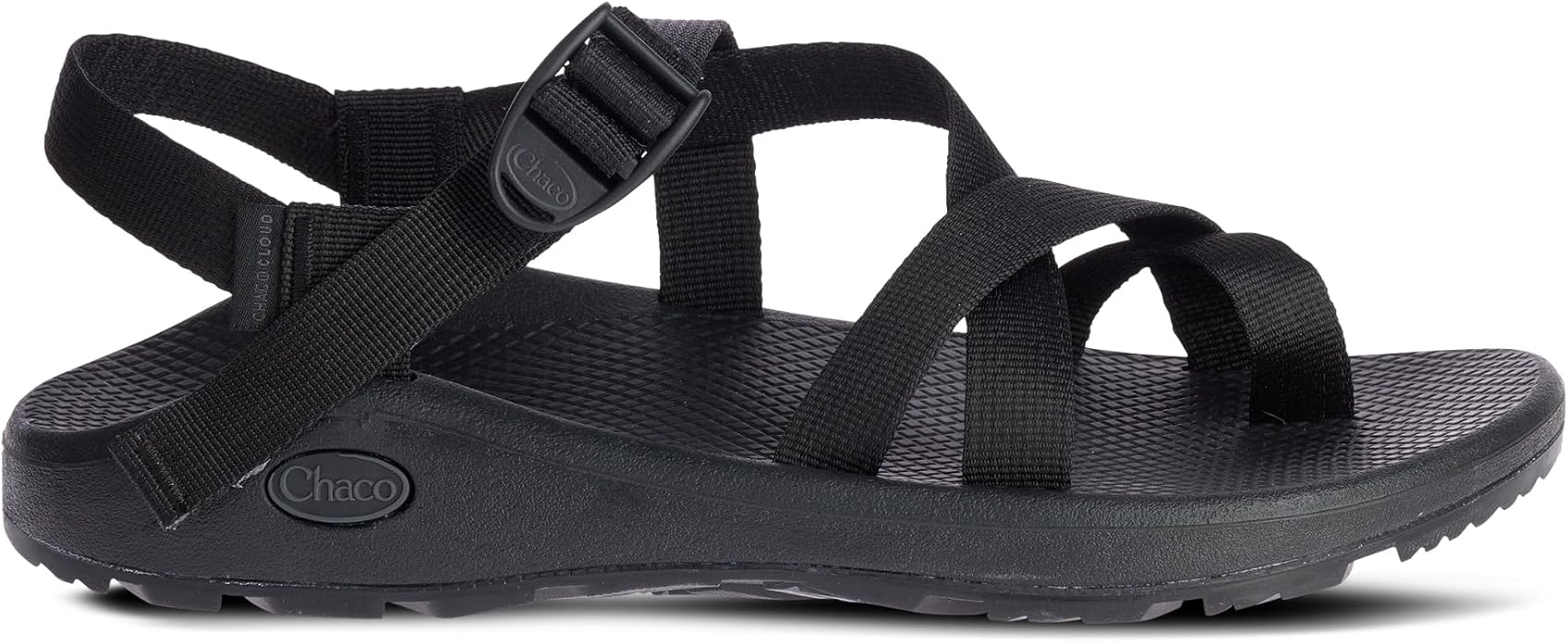 Chaco Zcloud 2 Men's Sandals - Gallery 7