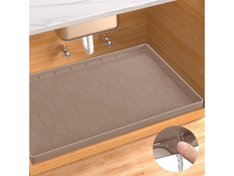 Coollog BC911525030003 under sink mat