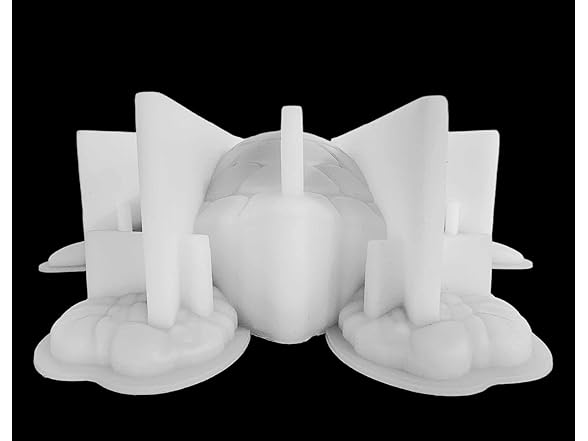 Generic Giant Sea Turtle Silicone Mold