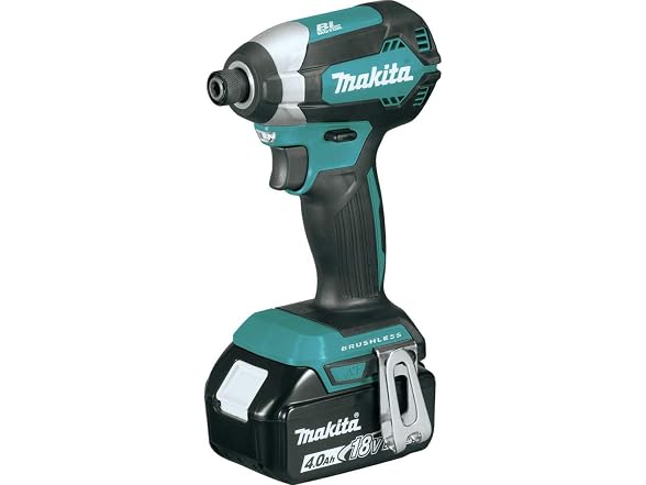 Makita XDT13Z 18V LXT Impact Driver
