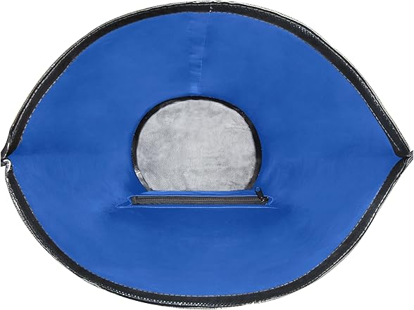 EARTH&RIVER Premium Dry Bag Backpack 40L