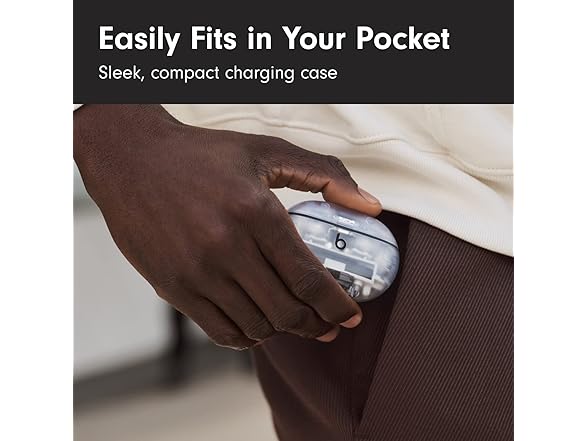 Apple BEATS BUDS+ TRANSPARENT RB BEATS BUDS+ TRANSPARENT RB 