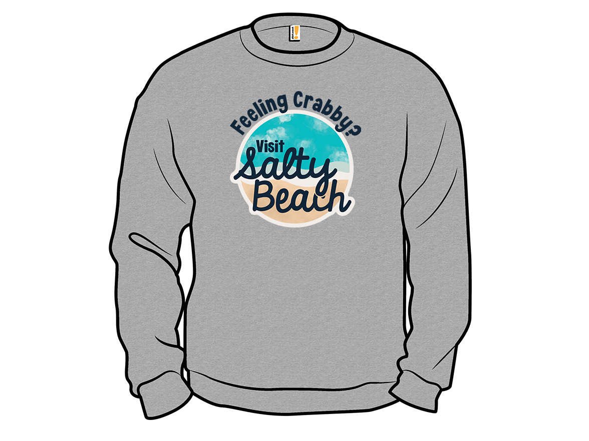Visit Salty Beach - Gallery 11