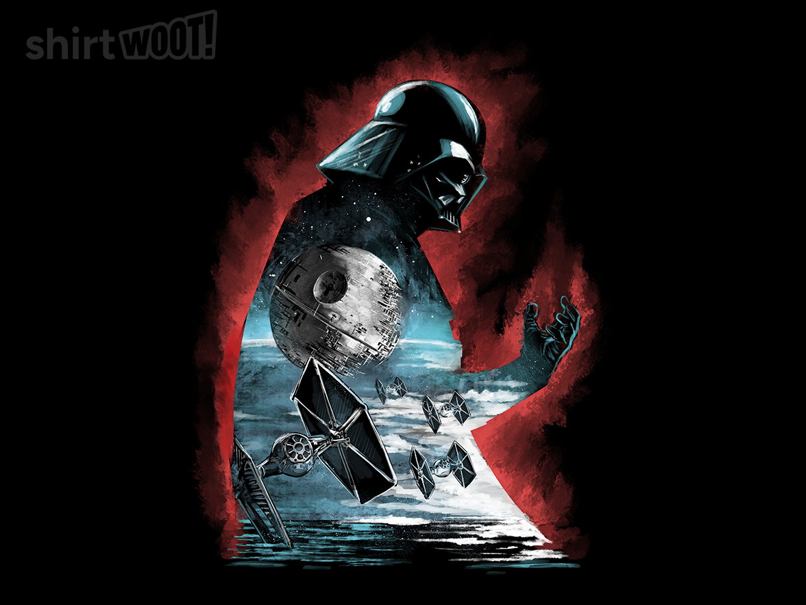 The Dark Sithlhouette - Gallery 4