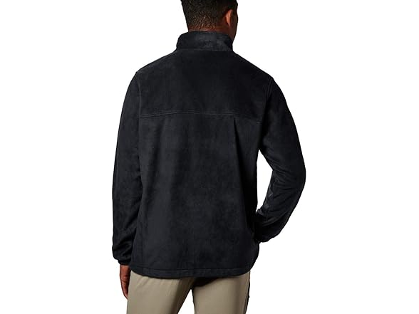 Columbia Men's Steens Mountain Half Zip M,L