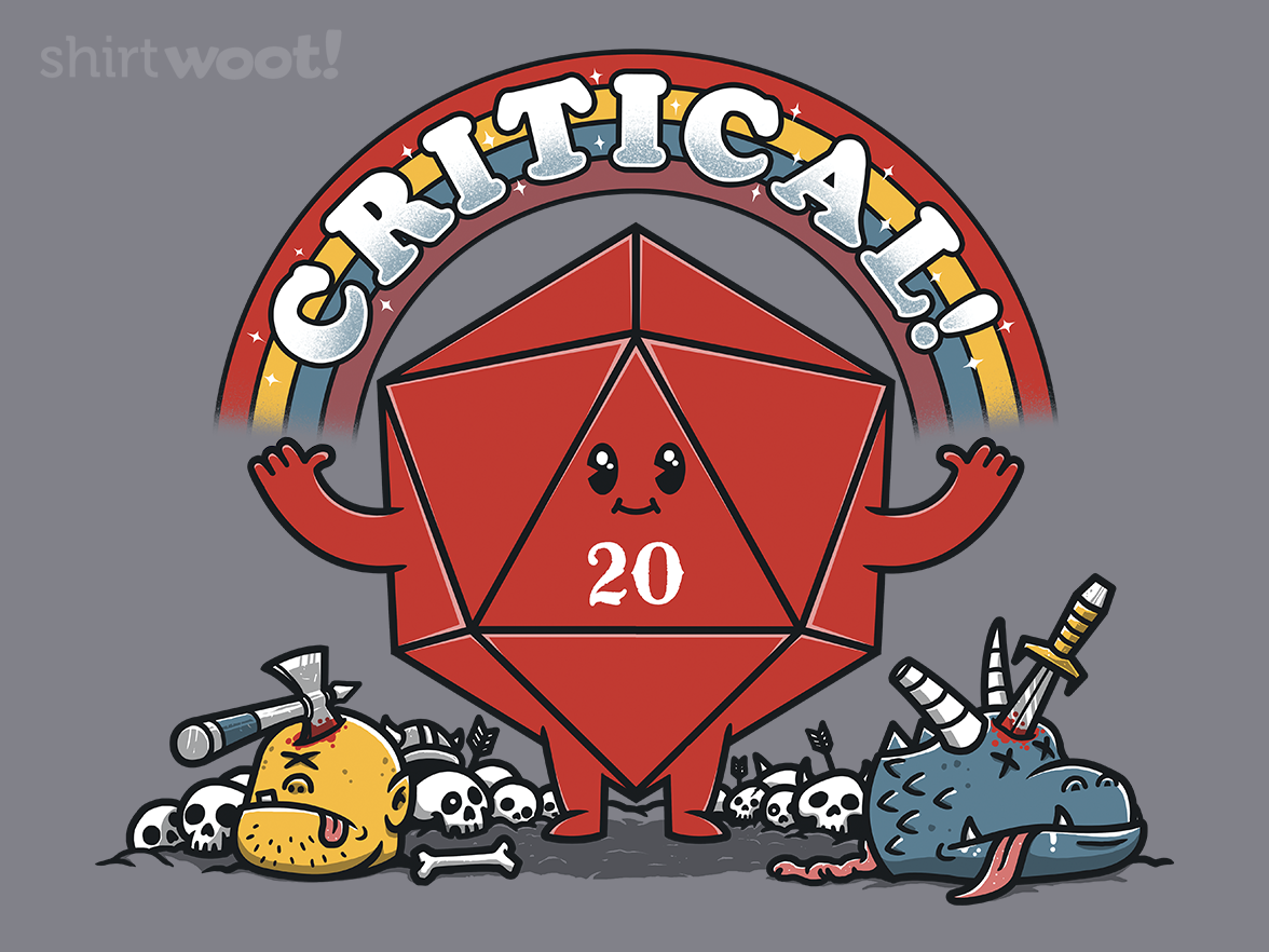 Critical Magic - Gallery 4