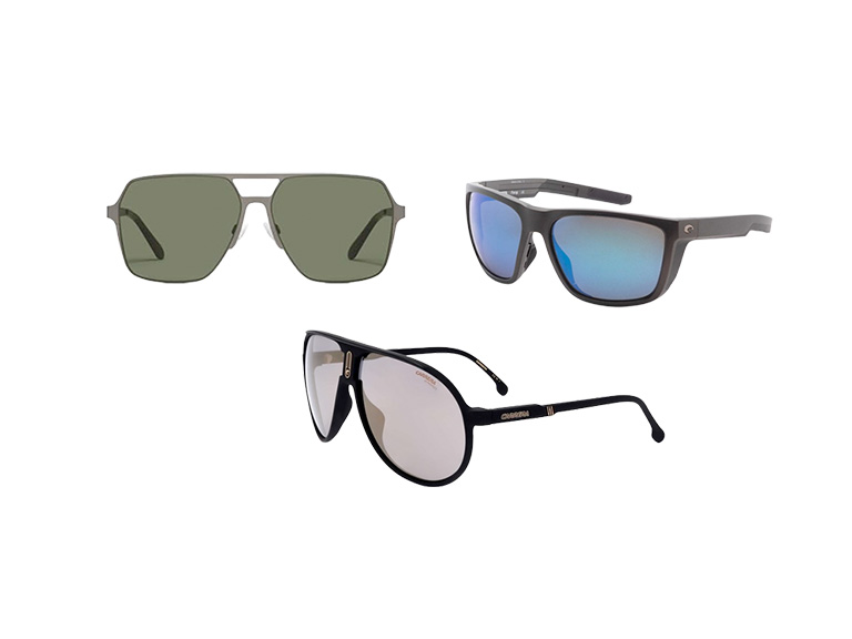 Designer Eyewear - Gallery 2