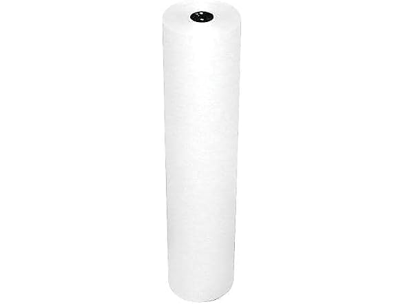Pacon ArtKraft Duo-Finish Paper Roll,