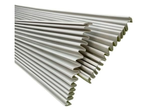 A/C Safe Vinyl Side Panel Replacement Kit