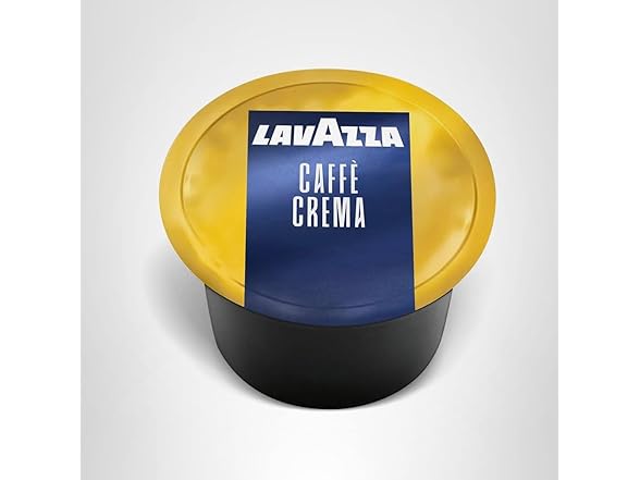 Lavazza Blue Espresso Capsules (100ct)