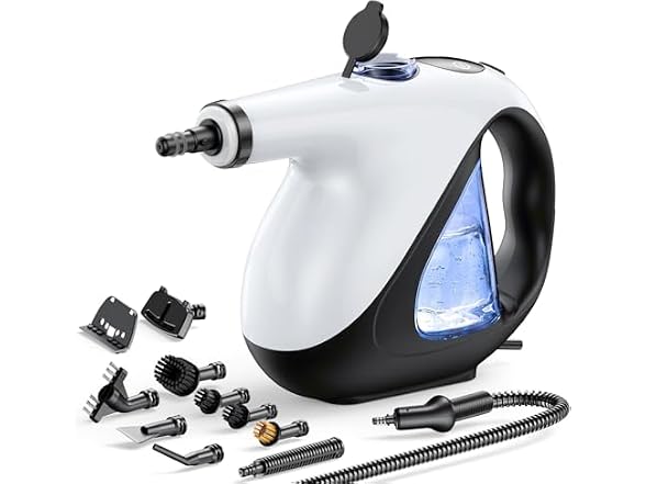 ADICOM Steam Cleaner