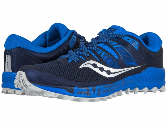 saucony peregrine iso mens