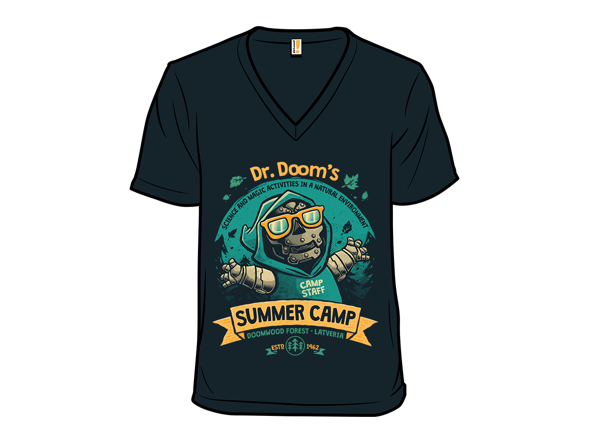 Doom Summer Camp - Gallery 10