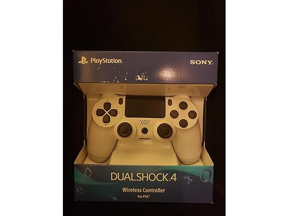 Sony PS4 Dual-Shock Controller