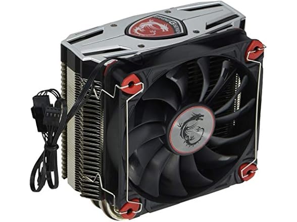 MSI Core Frozr L