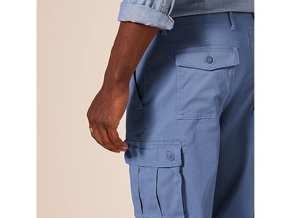 Amazon Essentials Mens Cargo Pant