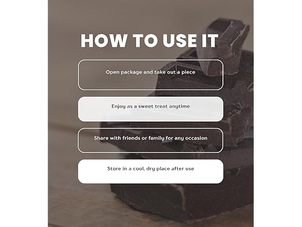 4 Item Set- Hu Chocolate Mint & Claeys Fudge