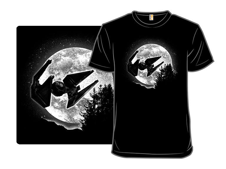 Moonlight Tie - Gallery 8