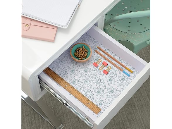 Magic Cover Self-Adhesive Vinyl Shelf and Drawer Liner