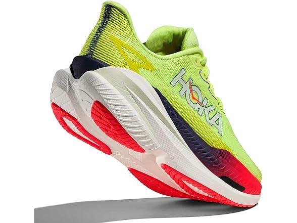 Hoka Mach X 3 Women's Shoes