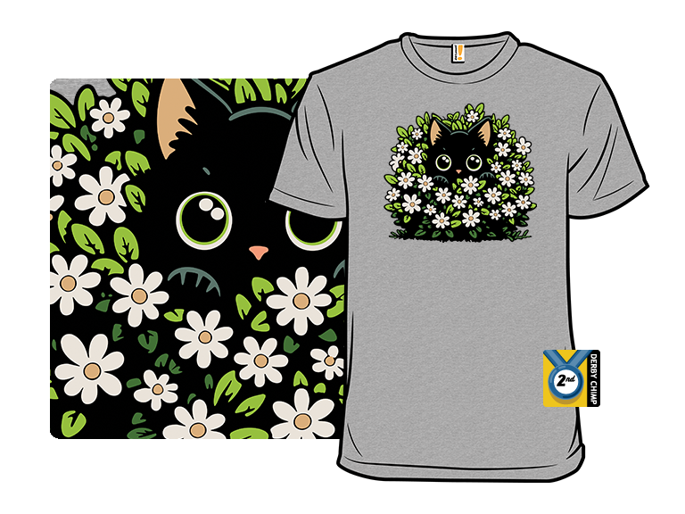 Spring Hide and Seek Championship - Gallery 8