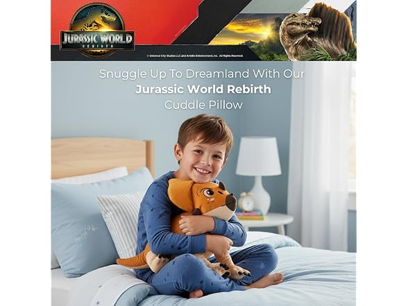 Franco Jurassic World Rebirth Aquilops Dolores