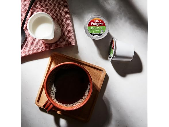 Folgers Coffee