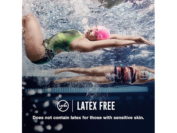 Speedo Swim Goggles Vanquisher 2.0 Junior