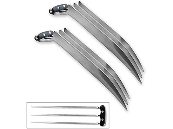ATROFY X-Men Metal Wolverine Claws