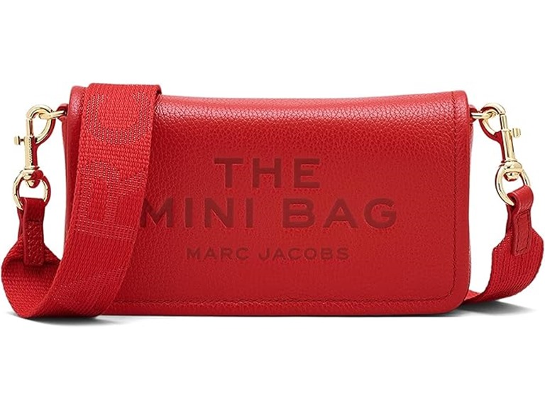 Marc Jacobs 2S4SMN080S02-617 Marc Jacobs The Leather Mini C
