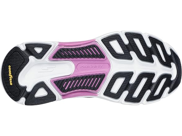 Charcoal/Purple