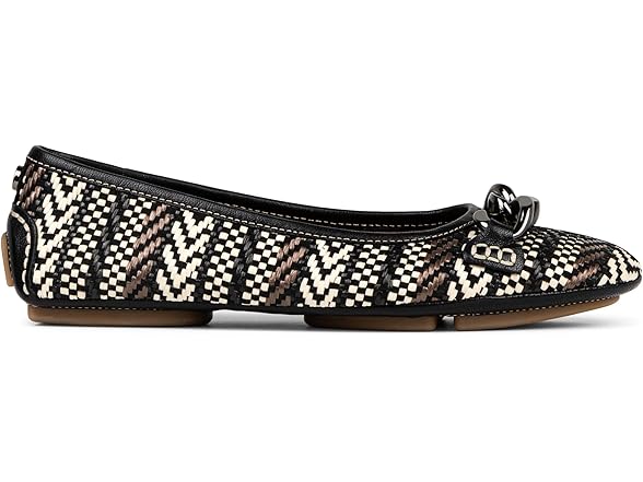 Donald Pliner Women's Raya Ballet Flat