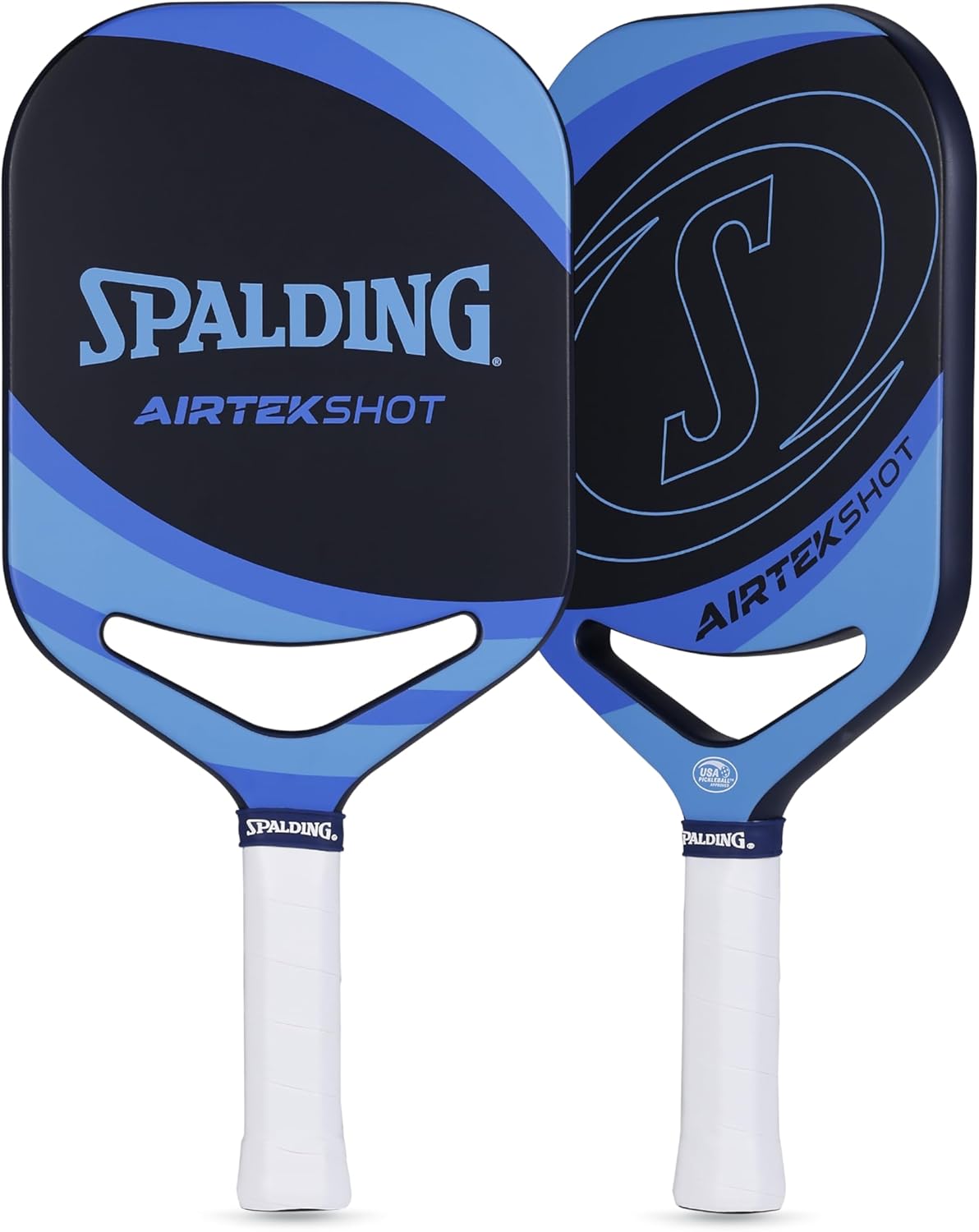 Spalding Airtek Shot Pickleball Paddle - Gallery 13