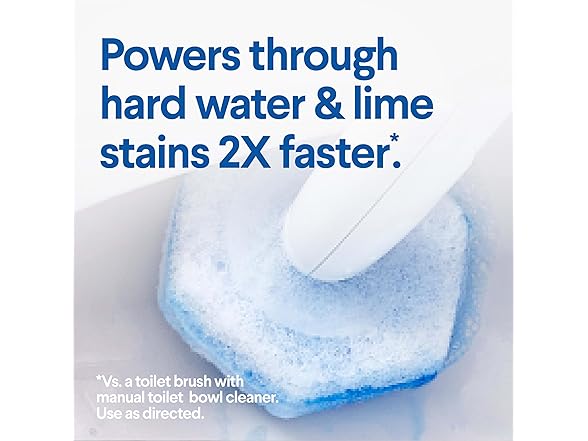 Clorox Clorox ToiletWand Disinfecting Refills,