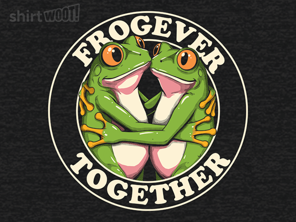 Frogever Together