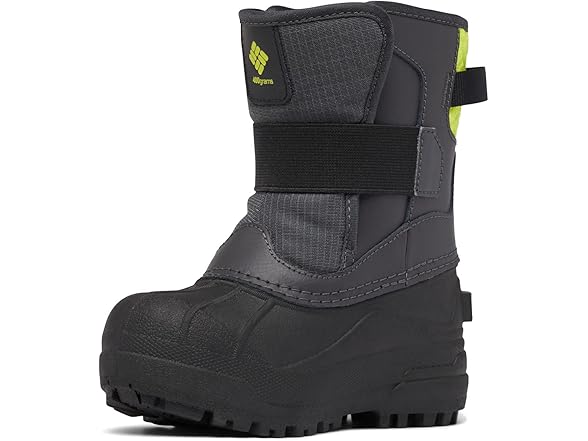 Columbia Toddler Bugaboot Celsius (4T)