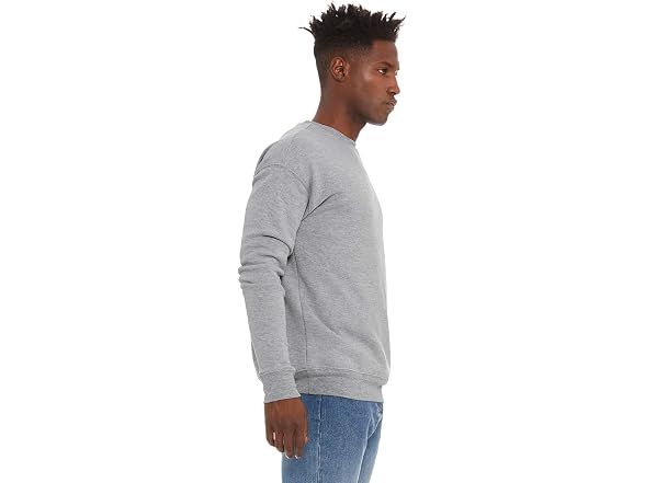 Bella + Canvas Unisex (XS) Bella+canvas Sweatshirt