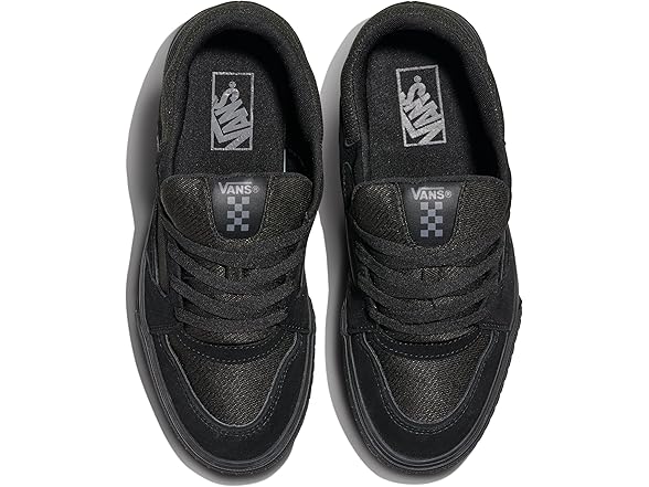 Vans Men's Colson  Retro Sneakers, '90s , 11