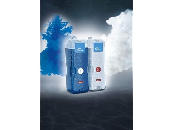 Miele UltraPhase 1 and 2 Detergent