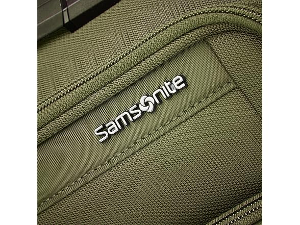 Samsonite Lineate Softside Expandable Luggage