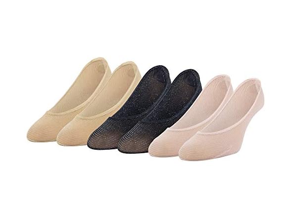 PEDS Sparkle Liner 3Pack (8-12)